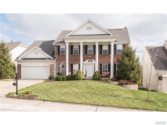 8040 Knights Crossing Dr, O'fallon, MO 63368 photo 1