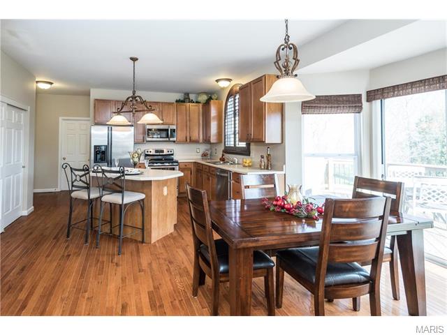 8040 Knights Crossing Dr, O'fallon, MO 63368 photo 12
