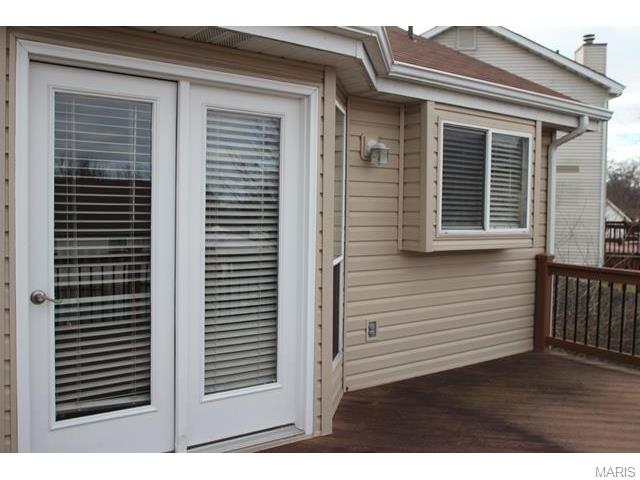 1163 Alyssa Ct, O'fallon, MO 63366 photo 30