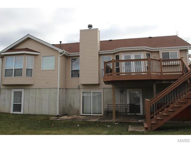 1163 Alyssa Ct, O'fallon, MO 63366 photo 33