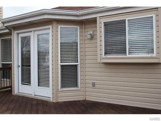1163 Alyssa Ct, O'fallon, MO 63366 photo 31