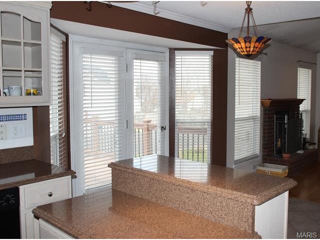 1163 Alyssa Ct, O'fallon, MO 63366 photo 9