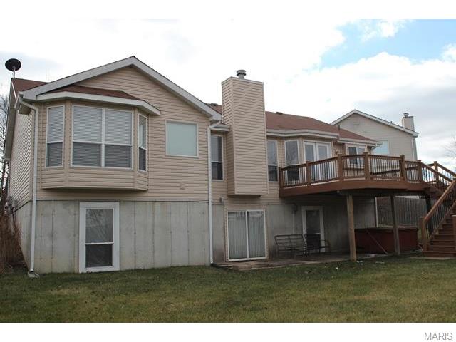 1163 Alyssa Ct, O'fallon, MO 63366 photo 32