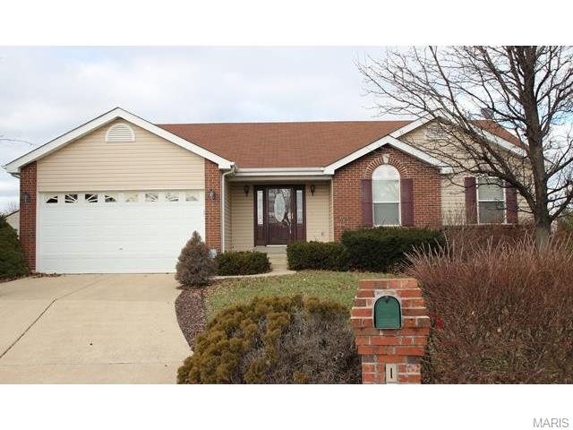 1163 Alyssa Ct, O'fallon, MO 63366 photo 38