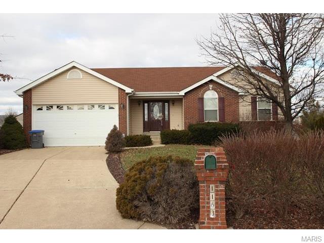 1163 Alyssa Ct, O'fallon, MO 63366 photo 36