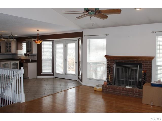 1163 Alyssa Ct, O'fallon, MO 63366 photo 3