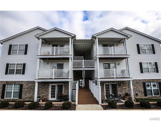 101 Towne Sq #J, Eureka, MO 63025 photo 16