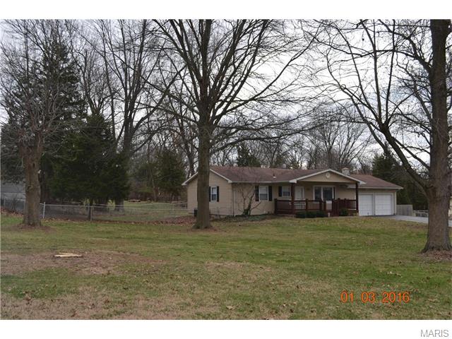 262 Sunset Dr, Ballwin, MO 63011 photo 1