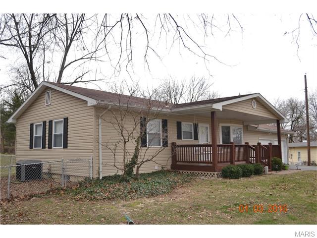 262 Sunset Dr, Ballwin, MO 63011 photo 2