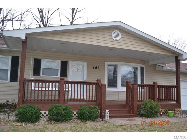 262 Sunset Dr, Ballwin, MO 63011 photo 3