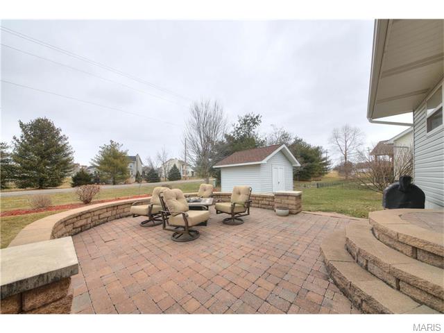 1912 Wales Dr, O'fallon, MO 63366 photo 23