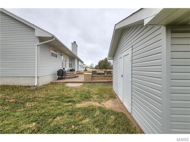 1912 Wales Dr, O'fallon, MO 63366 photo 27