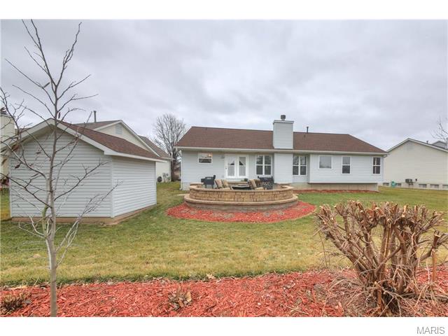 1912 Wales Dr, O'fallon, MO 63366 photo 26
