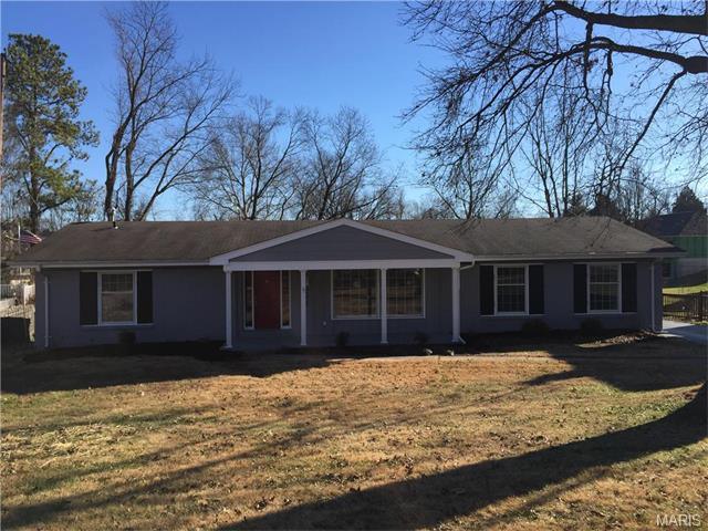 248 Pine Tree Ln, Ballwin, MO 63011 photo 1