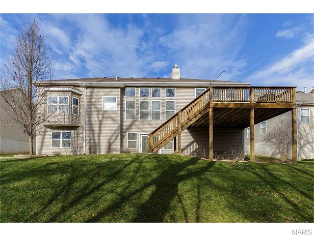 404 Fox Run, O'fallon, MO 63368 photo 39