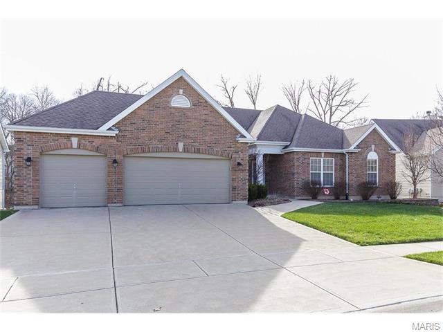 404 Fox Run, O'fallon, MO 63368 photo 1