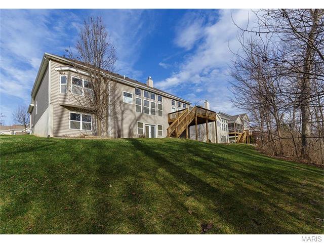 404 Fox Run, O'fallon, MO 63368 photo 41