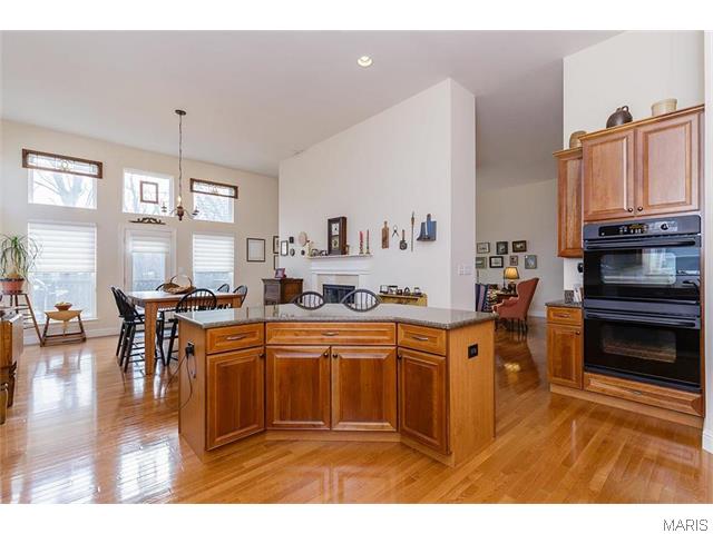 404 Fox Run, O'fallon, MO 63368 photo 16