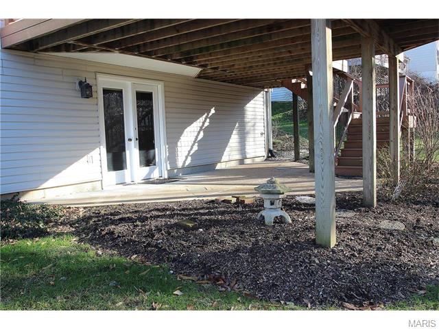 611 Carman Forest Ln, Ballwin, MO 63021 photo 31