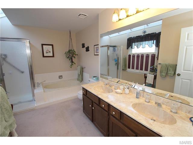 611 Carman Forest Ln, Ballwin, MO 63021 photo 17