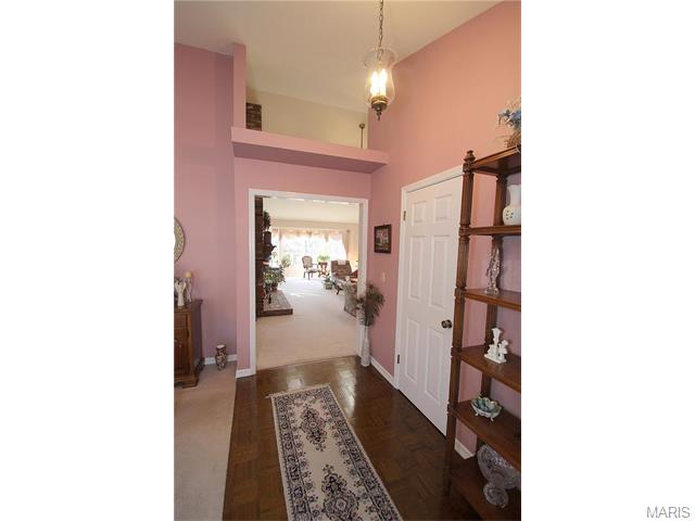 611 Carman Forest Ln, Ballwin, MO 63021 photo 12