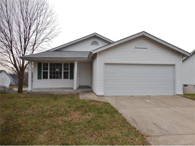 19 Mallard Pointe Dr, O'fallon, MO 63368 photo 1