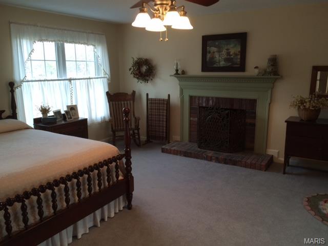 1123 Rolling Glen Ln, Ballwin, MO 63011 photo 30