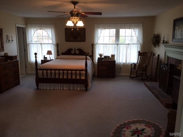 1123 Rolling Glen Ln, Ballwin, MO 63011 photo 29