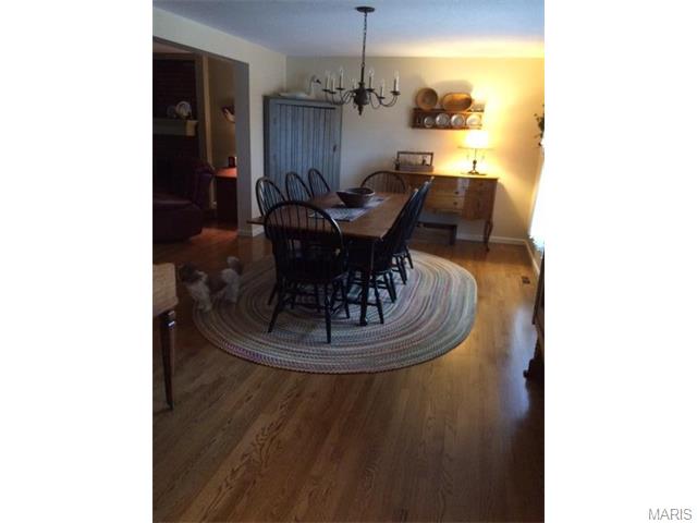 1123 Rolling Glen Ln, Ballwin, MO 63011 photo 19
