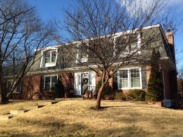 1123 Rolling Glen Ln, Ballwin, MO 63011 photo 1