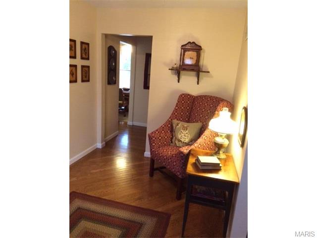 1123 Rolling Glen Ln, Ballwin, MO 63011 photo 5