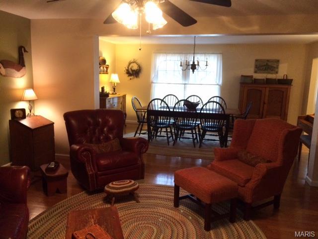 1123 Rolling Glen Ln, Ballwin, MO 63011 photo 14