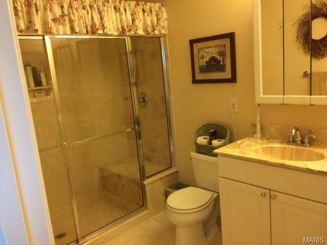 1123 Rolling Glen Ln, Ballwin, MO 63011 photo 35
