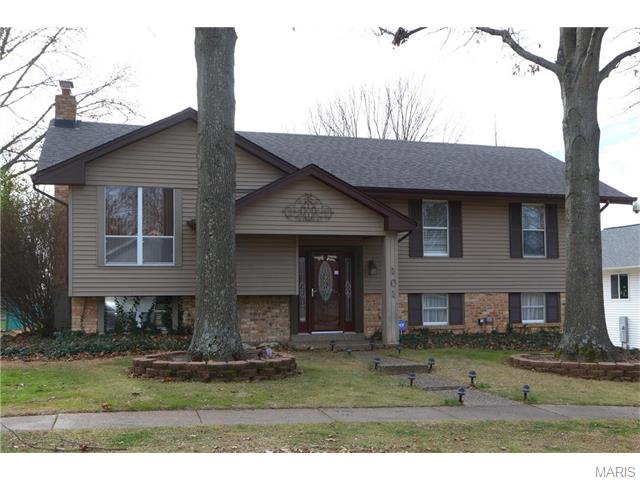 404 Madrina Ct, Ballwin, MO 63021 photo 1