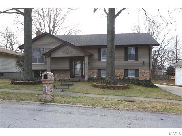 404 Madrina Ct, Ballwin, MO 63021 photo 2