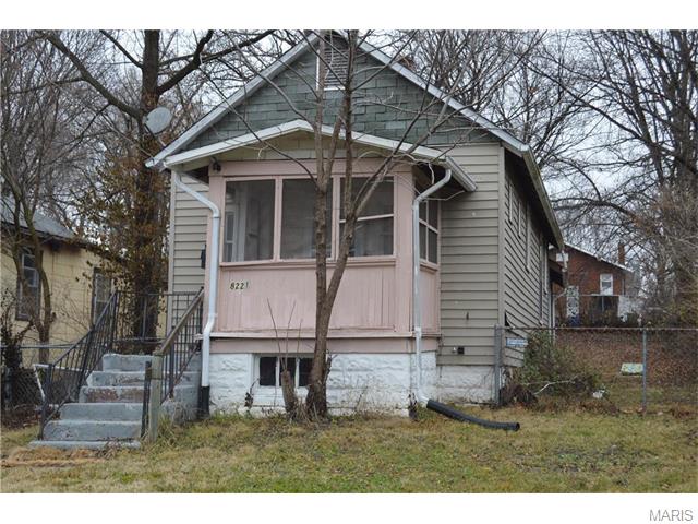 8221 Brenner Ave, Saint Louis, MO 63114 photo 1
