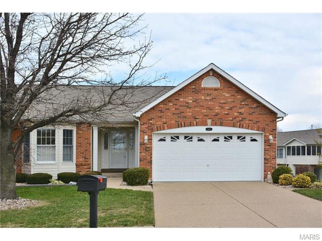 2149 Ingalls Cir, O'fallon, MO 63368 photo 1