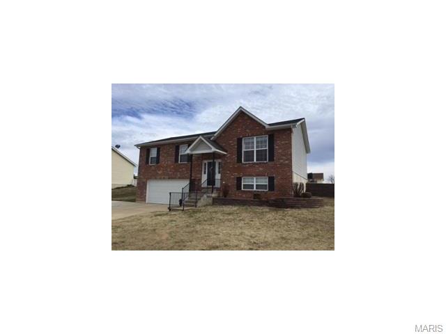 2 Lanier Ave, Union, MO 63084 photo 1