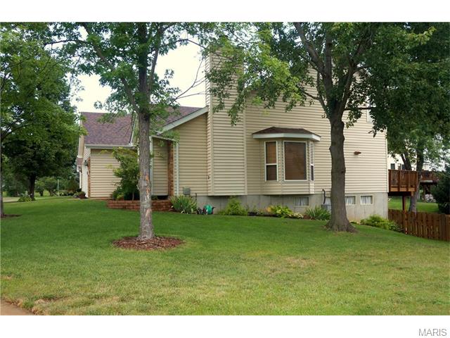 425 Oak Glen Dr, Ballwin, MO 63021 photo 28