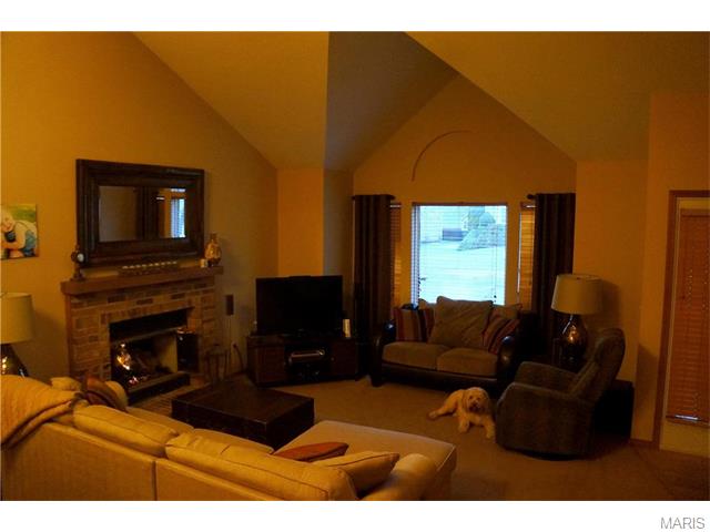 425 Oak Glen Dr, Ballwin, MO 63021 photo 7