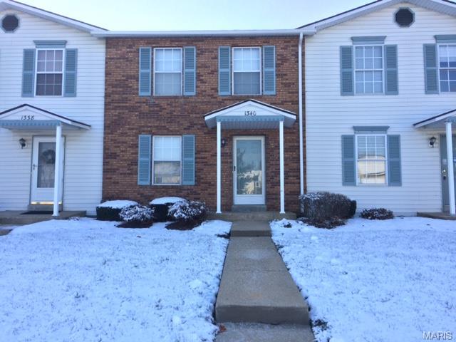 1340 Sunview Dr, O Fallon, MO 63366 photo 1