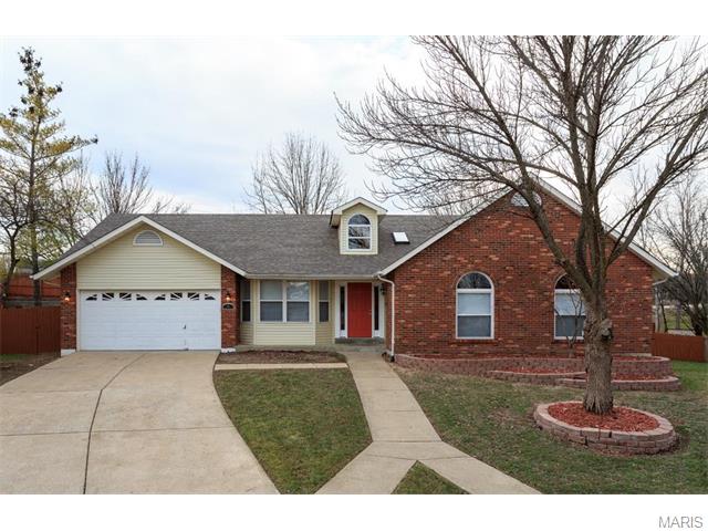 6 Georgetown Ct, O'fallon, MO 63368 photo 1