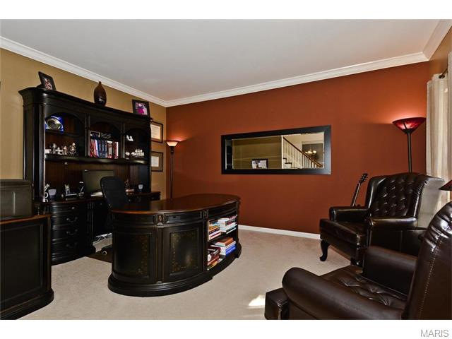852 Castle Pines Dr, Ballwin, MO 63021 photo 5