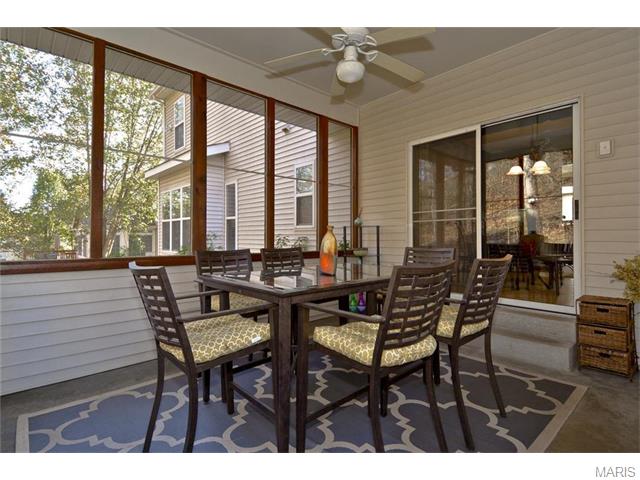 852 Castle Pines Dr, Ballwin, MO 63021 photo 31