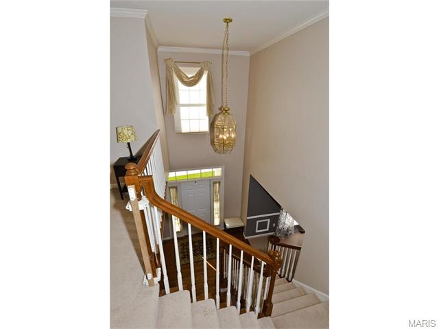 852 Castle Pines Dr, Ballwin, MO 63021 photo 13