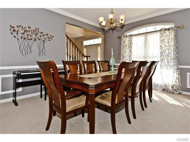 852 Castle Pines Dr, Ballwin, MO 63021 photo 4