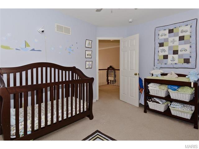 852 Castle Pines Dr, Ballwin, MO 63021 photo 23