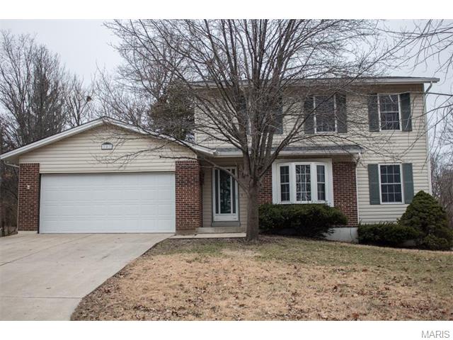 207 Walden Ct, Eureka, MO 63025 photo 1
