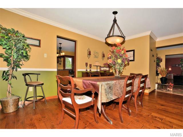2159 Wyndbrook Ln, O'fallon, MO 63366 photo 5