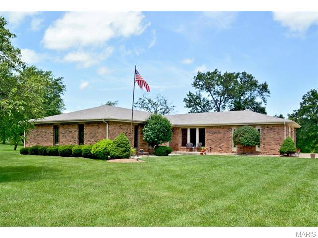 2159 Wyndbrook Ln, O'fallon, MO 63366 photo 1